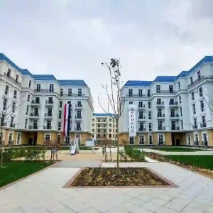 الحي اللاتيني العلمين الجديدة